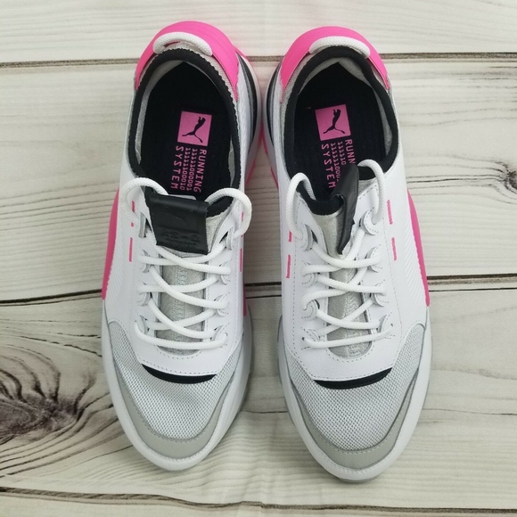 Men's Puma RS- Sound (Size 13) NWOB - Picture 3 of 7